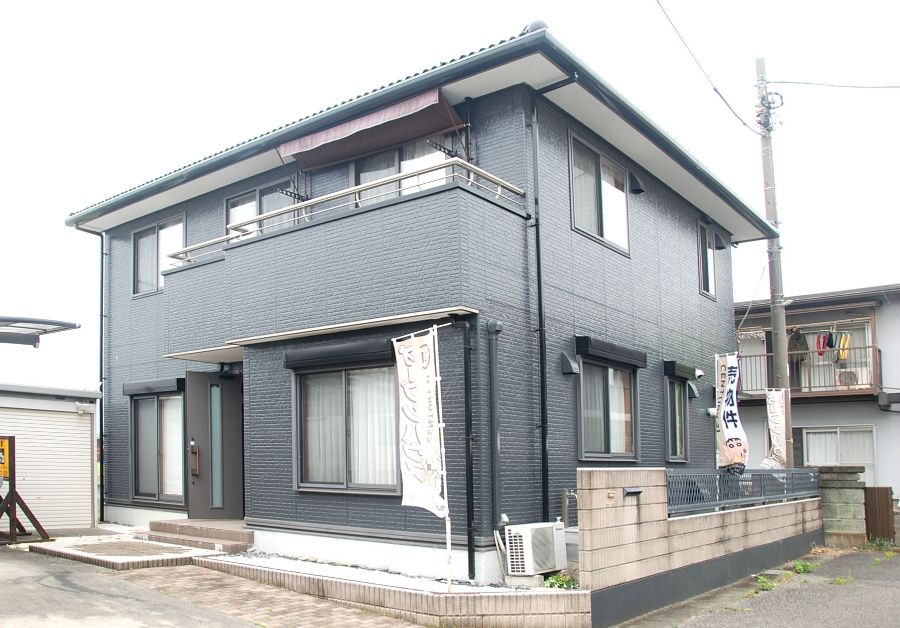 太田市内ケ島町