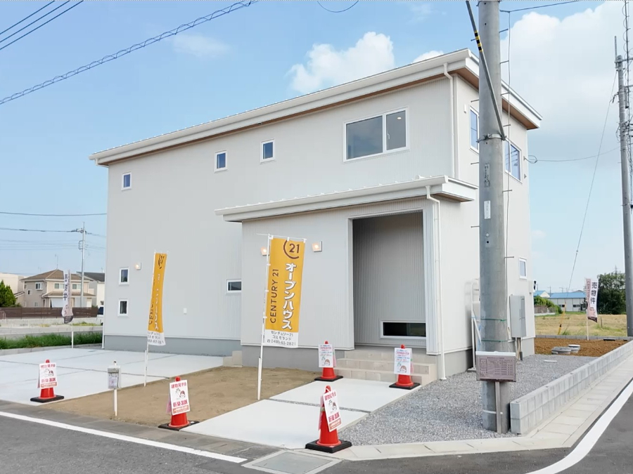 加須市多門寺