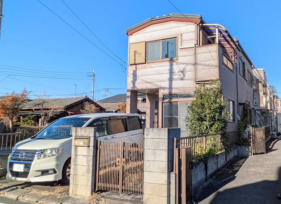 加須市富士見町